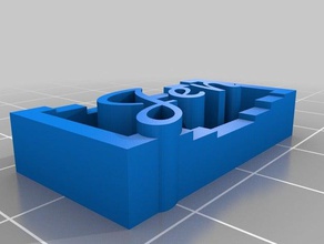 jen learning customized 3d print model - Mito3D