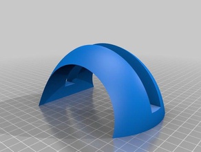 macbook pro retina stand bilgisayar 3d print model - Mito3D
