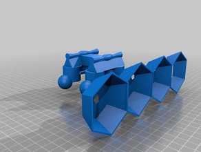 social studies battering ram 3d printing 3d print model - Mito3D
