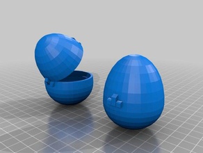 viagem ovo suporte de copo protetor outros acampamento ovos titular 3d print model - Mito3D