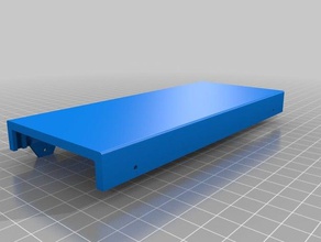 8 canal arduino placa de relé v11 superior eletrônica personalizado 3d print model - Mito3D
