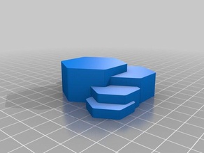 logotipo paulo 3d impressão 3d print model - Mito3D