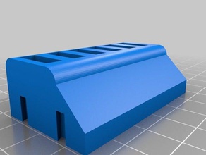 idk organização personalizado 3d print model - Mito3D