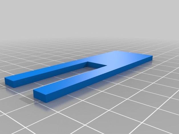 - Plattform Haustiere 3D print model - Mito3D