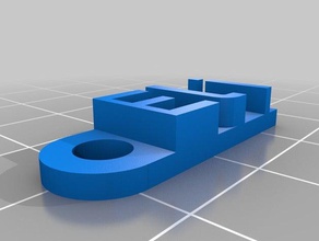 eli organization customized 3d print model - Mito3D