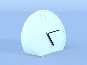 clock decor clock mechanical clock