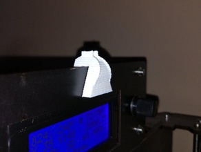 ctc prusa i3 filament guide 3d printing 3d print model - Mito3D