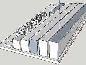 periyodik tablo eğilimleri fizik Astronomi 3d print model - Mito3D