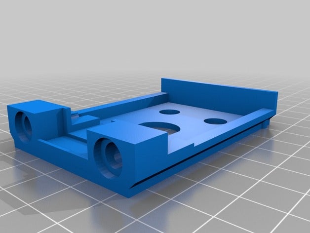 lipo ammo box stuff hobby 3D print model - Mito3D