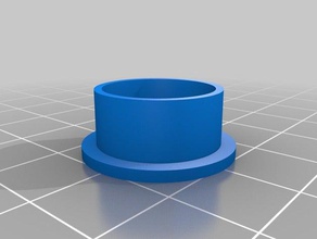 nitins piccolo af dita anelli personalizzato 3d print model - Mito3D