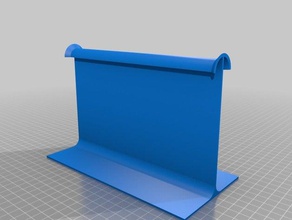 my customized plier stand tool holders boxes 3d print model - Mito3D