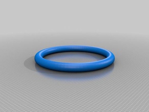 steering outer wheel automotive 3d print model - Mito3D