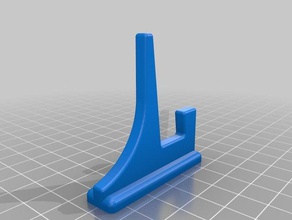 generic picture stand household 3d print model - Mito3D