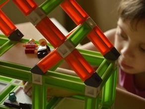 eugen construction playset toys sets 3d print model - Mito3D
