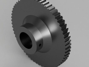 handwheel r12mm tools 3d print model - Mito3D