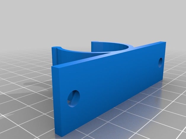 grapa 28mm tool Inhaber - Boxen angepasst 3D print model - Mito3D