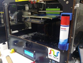30mm cola titular ferramenta os titulares caixas de 3d print model - Mito3D