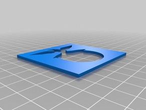 benfas 2 a arte as ferramentas personalizado 3d print model - Mito3D