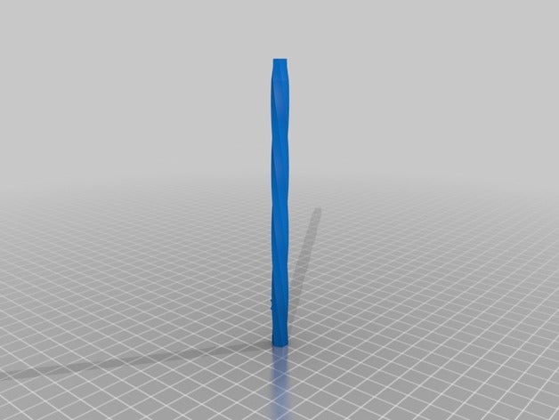 my customized flow-thebic case tools 3D print model - Mito3D