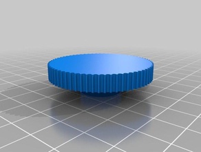 my customized gt2 pulley 3d printer parts 3d print model - Mito3D