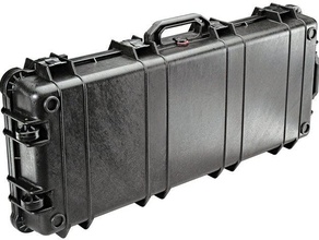 pelican 1700 rifle case containers 3d print model - Mito3D