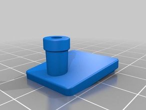3dbenchy chimney printing tests 3d print model - Mito3D