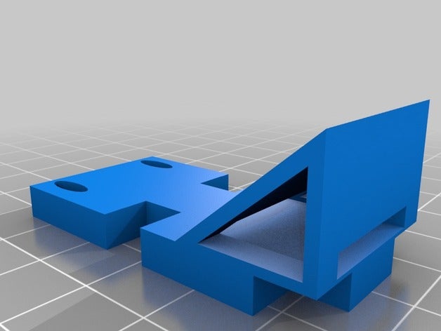 daring bruticus 3d printing 3D print model - Mito3D