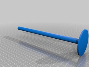 bulkhead tool 3d printing 3d print model - Mito3D