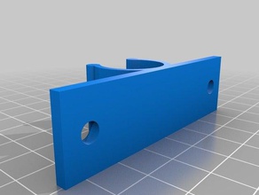 grapa 18mm tool Inhaber - Boxen angepasst 3d print model - Mito3D