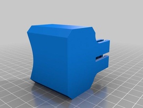 tool lavabox car other e-cig vape 3d print model - Mito3D