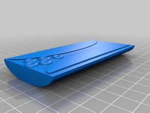 coronarica 3d stampa 3d print model - Mito3D