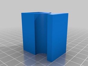 ps4 carregamento usb cabo de protetor A impressão 3d 3d print model - Mito3D