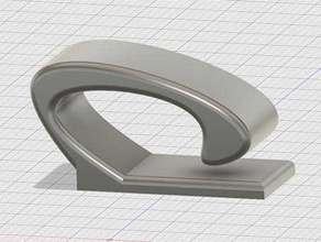 simple clip de alambre electrónica 3d print model - Mito3D