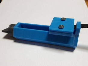 belt tensioner tool 3d printers cnc extruders 3d print model - Mito3D