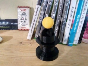noch ein pokal otro trofeo los juguetes juegos 3d print model - Mito3D