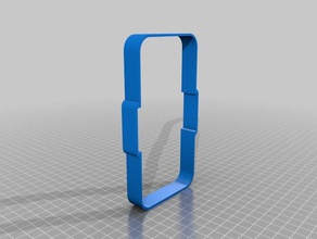 snapclick basic-Luxus-design andere 3d print model - Mito3D