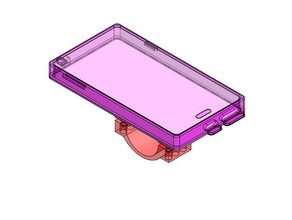 ryder zırh 3d baskı 3d print model - Mito3D