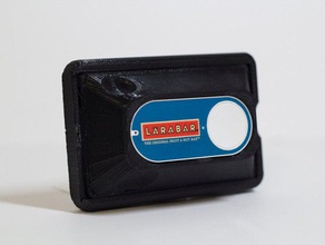 dash wallet accessories 3d print model - Mito3D