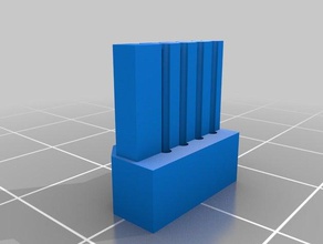 kinect plug ordinateur 3d print model - Mito3D