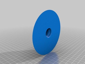 filament tasiyici carrier 3d printer accessories filament-spool 3d print model - Mito3D