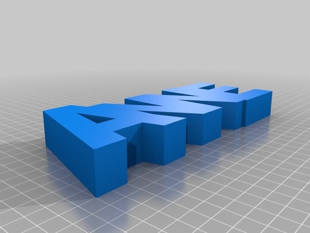 anne 3d l'impression 3D print model - Mito3D