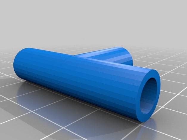 mi personalizados de cada varilla conector 3000000 partes 3D print model - Mito3D