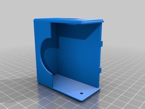 davis casing engineering 3d print model - Mito3D