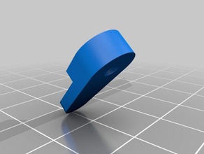 ultrascope 5-mirror lid peg diy 3d print model - Mito3D