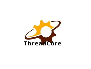 threadcore 3d printer 125l protoype printers coreless corexy core xy steep threaded rod rods 3d print model - Mito3D