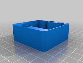 soutien servoservo de verrouillage savox sc 0251mg hobby 3d print model - Mito3D