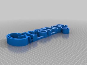 grange mistero quest sculture personalizzato 3d print model - Mito3D