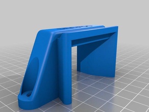 seadoo seat cleate other 3d print model - Mito3D