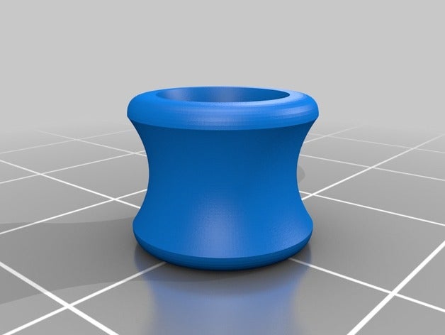 8mm aretes personalizado 3D print model - Mito3D