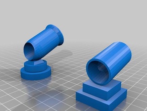 ingenious amberis-kup 3d printing 3d print model - Mito3D